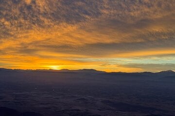 Marrakech Hot Air Balloon Ride & Private Atlas Mountains Day Trip, photo 4