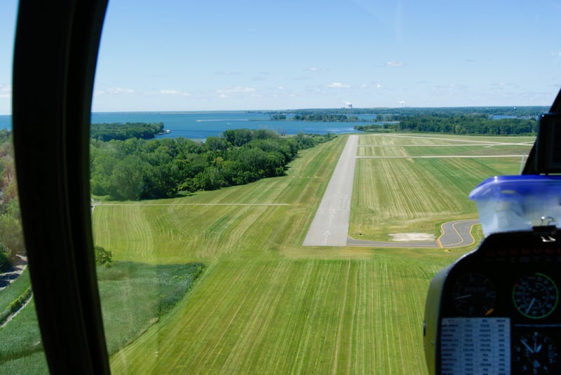 Island Hop Helicopter Tour, photo 4