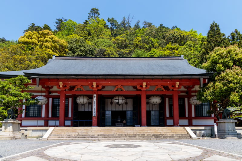 Kurama-Kibune Guided Hike, photo 2