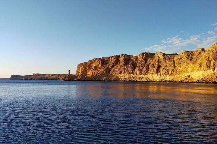 Ras Mohamed and White Island Snorkelling Trip from Sharm El Sheikh, photo 3