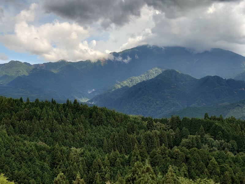 Nakasendo Trail Day Hike from Matsumoto, photo 5