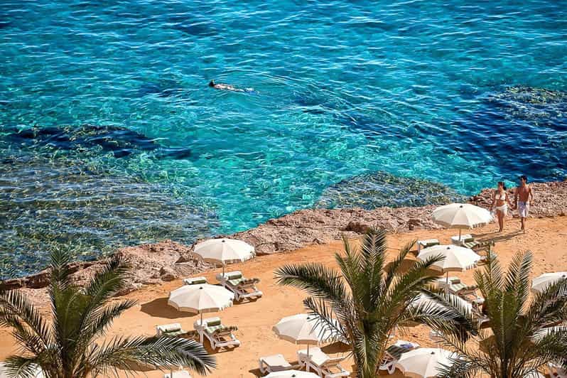 Sharm El Naga Snorkelling from Hurghada, photo 5