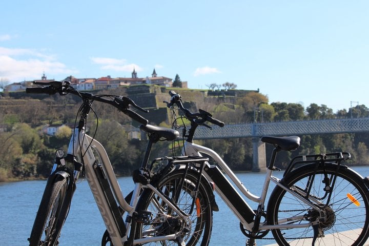 E-Bike Tour from Tui to Cerveira on the Minho River, photo 3