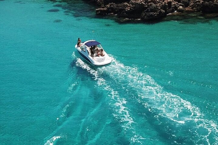 Private Boat Tour in Agadir, photo 4