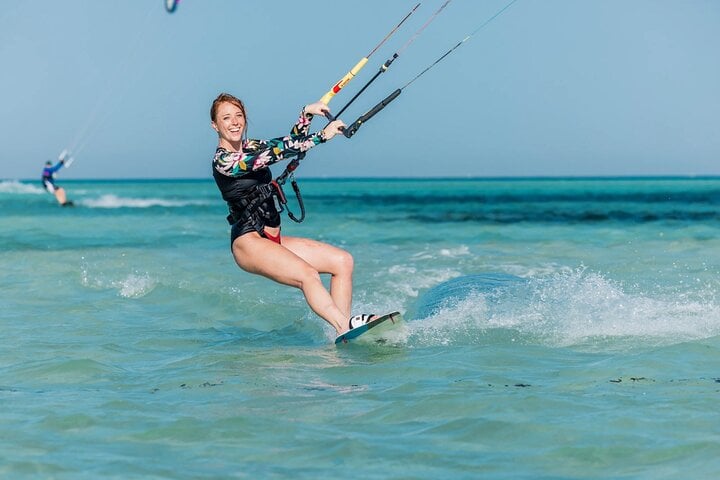 Private Kite Lessons in Hurghada, photo 3