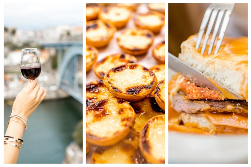 Guided E-Bike Tour with Snack in Porto, photo 4