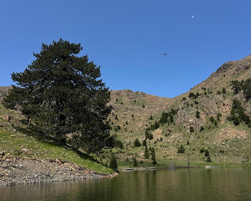 Valamara Glacial Lakes Hike in Korca, photo 3