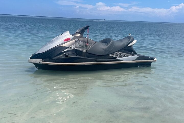 Jet Ski Experience in Montego Bay, photo 2