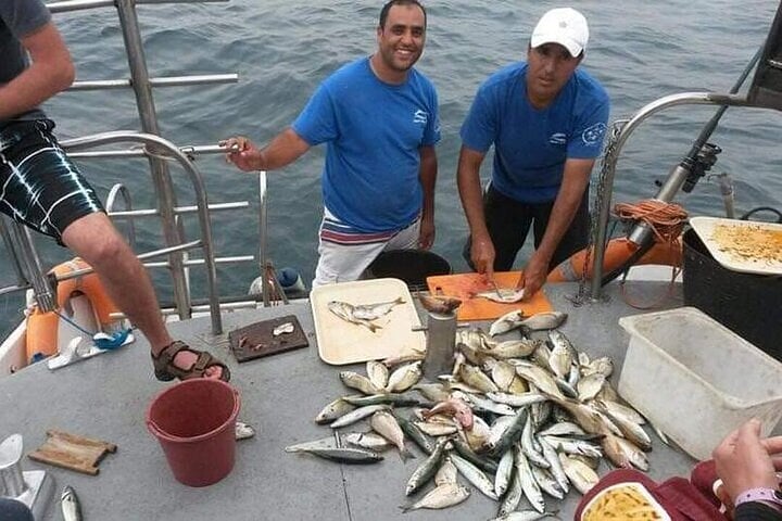 Fishing Boat Day in Agadir, photo 4