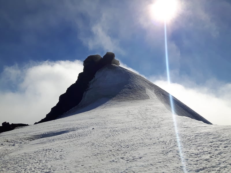 Snæfellsjökull Summit Hike, photo 4