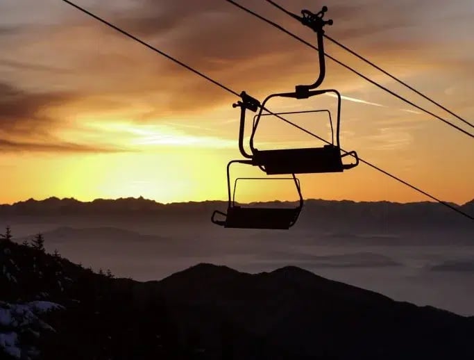 Private Ski and Snowboard Day Tour from Nagano, photo 4