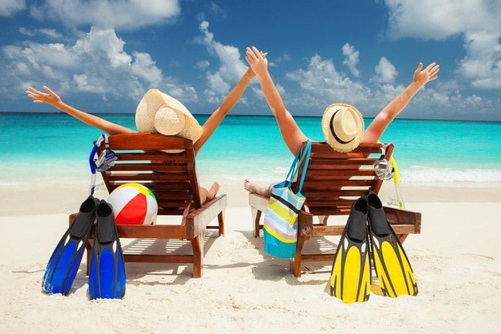 Beach and Snorkelling Break in Roatan, photo 2