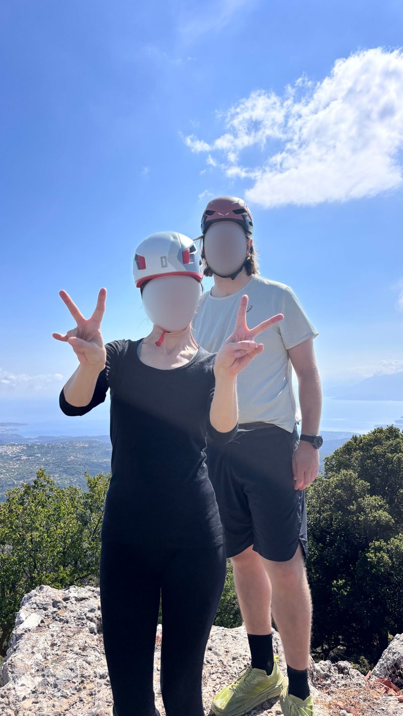 Forest E-Bike Tour in Kroustas, photo 2