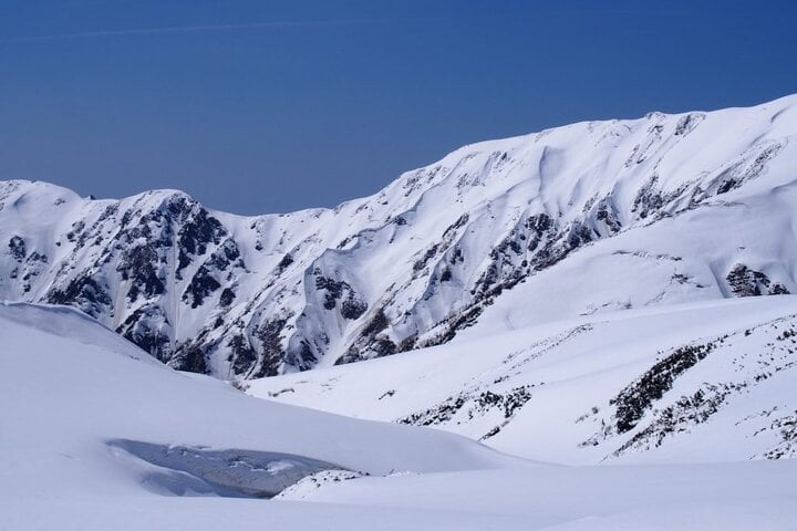 Tateyama Snow Walls Alpine Route Tour from Nagano, photo 4