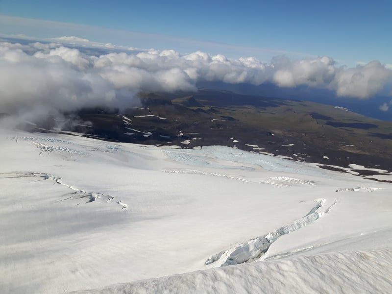 Snæfellsjökull Summit Hike, photo 3
