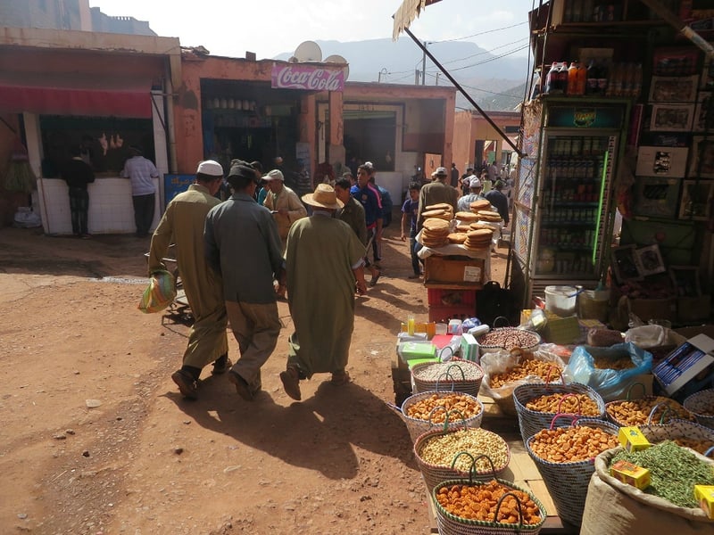 Guided Trek in Zat Valley, photo 2