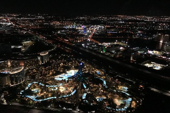 After-hours Helicopter Tour over Orlando Eye – 23 Miles, photo 2