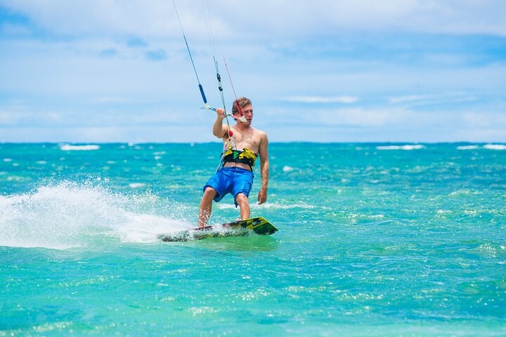 Private Kite Lessons in Hurghada, photo 2