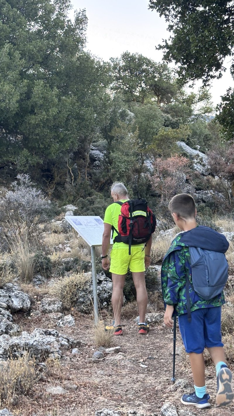Kroustas Forest Hiking Tour, photo 4