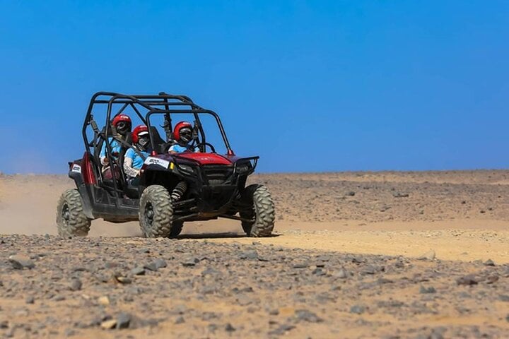 Spider Car Buggy Desert Safari – Hurghada, photo 3