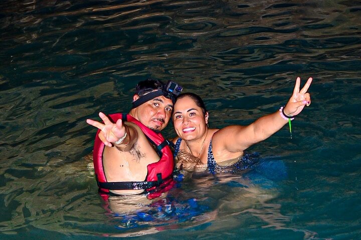 ATV Tour to Macao Beach and Cenote in Punta Cana, photo 3