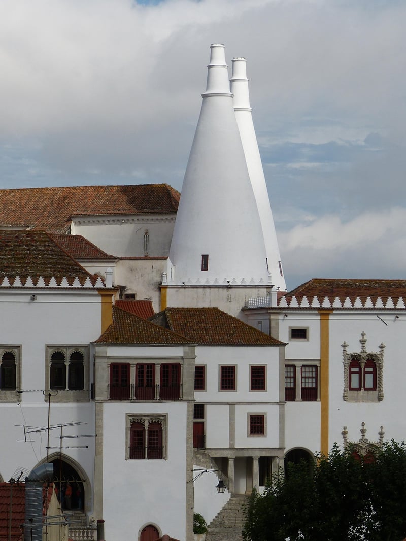 Sintra E-Bike Tour, photo 2