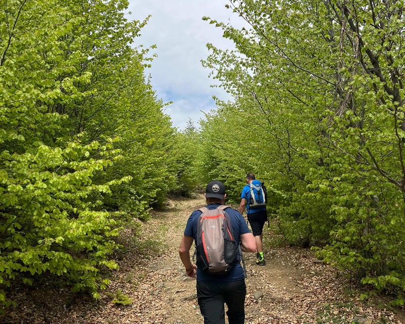 Off-Road and Hiking Adventure in Korca, photo 2