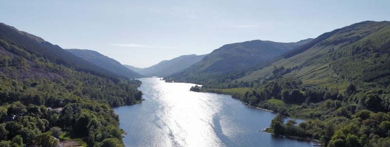 Guided Loch Tours in Callander, photo 5