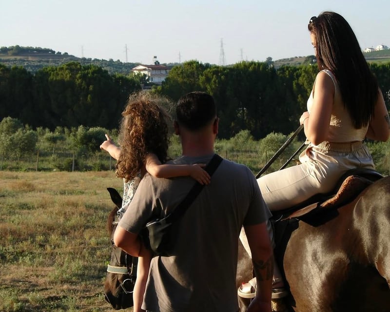 Horseback Ride in Berat, photo 4