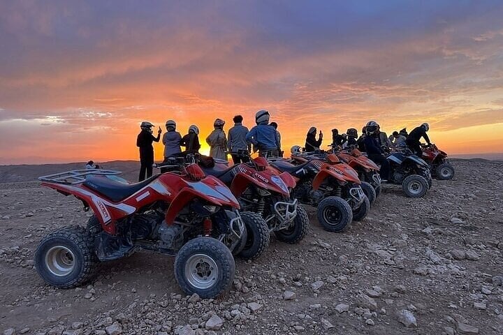 Quad Ride in the Palmeraie, photo 4