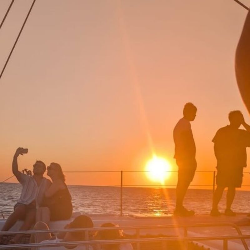 Catamaran Cruise in Djerba with Hotel Transfer, photo 2