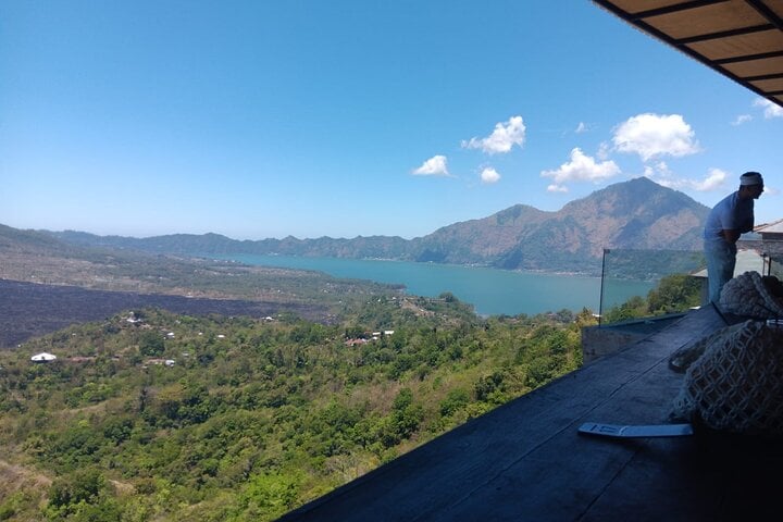 Mount Batur Sunrise Private Jeep Tour in Bali, photo 5