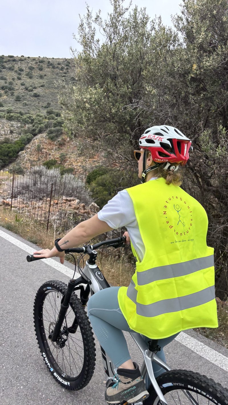 Elounda Bay and Hills E-Bike Tour in Elounda, photo 3