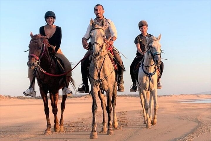 Desert Horse Ride in Agadir, photo 5