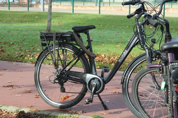 E-Bike Tour from Tui to Cerveira on the Minho River, photo 2