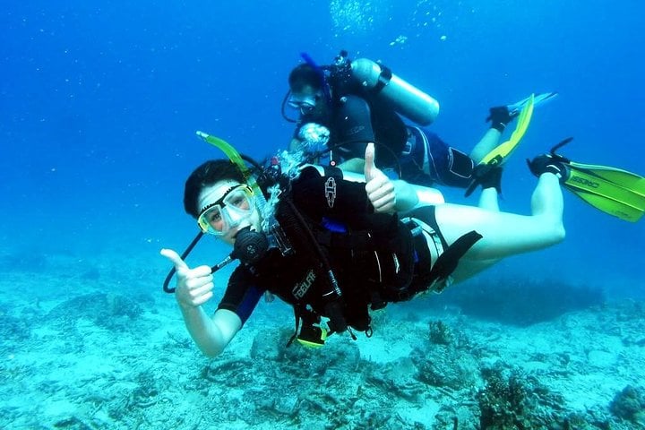 Certified Scuba Day in Hurghada, photo 4