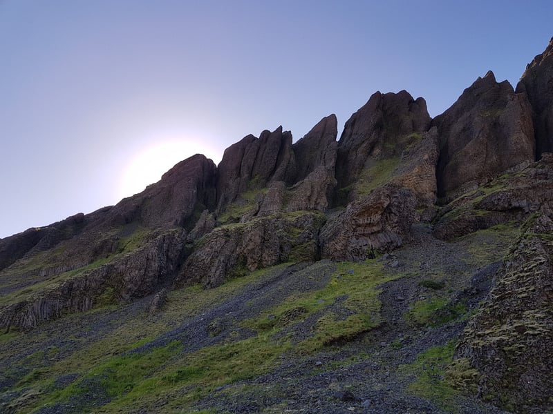 Eyjafjallajökull Summit Hike, photo 3