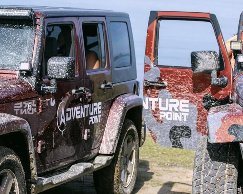 4×4 Safari in Durres, photo 3