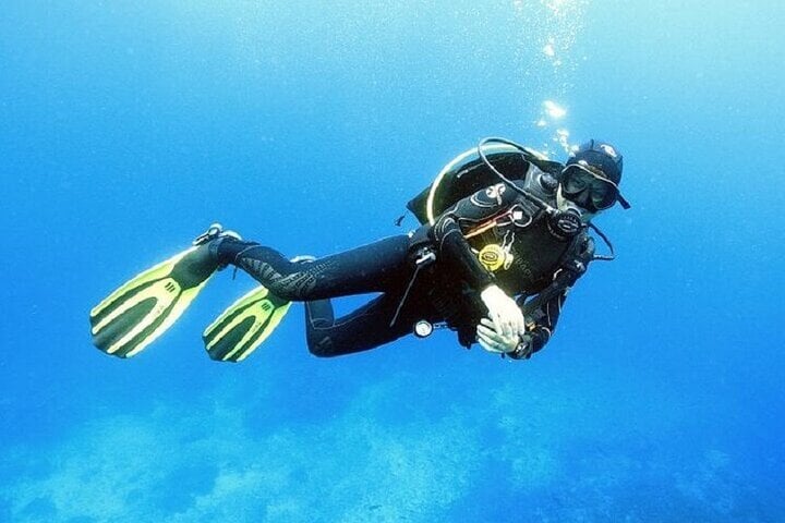 Ras Mohamed Snorkel and Dive in Sharm El Sheikh, photo 4