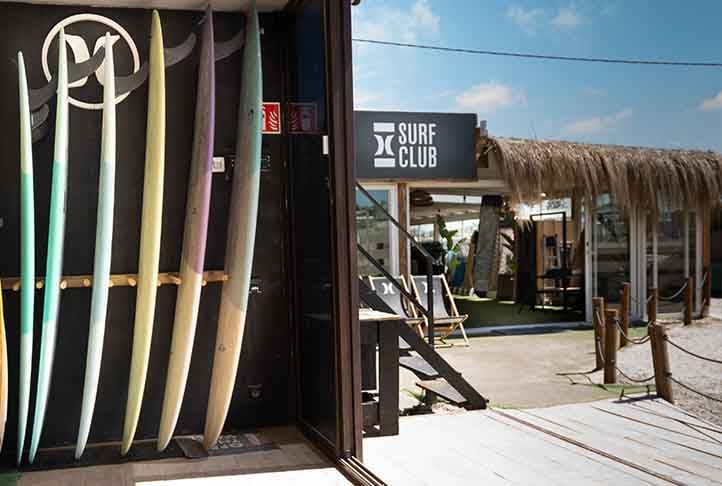 Bodyboard Rental in El Palmar, photo 2