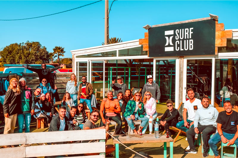 SUP Rental in El Palmar, photo 4