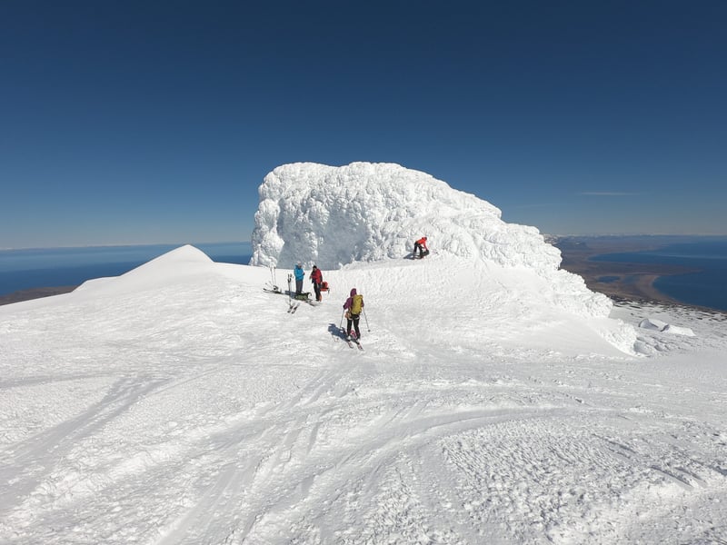 Snæfellsjökull Summit Hike, photo 2