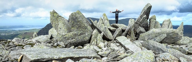 Intermediate Navigation: Map and Compass in Snowdonia, photo 2