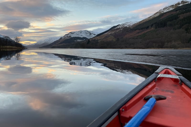 Guided Loch Tours in Callander, photo 4