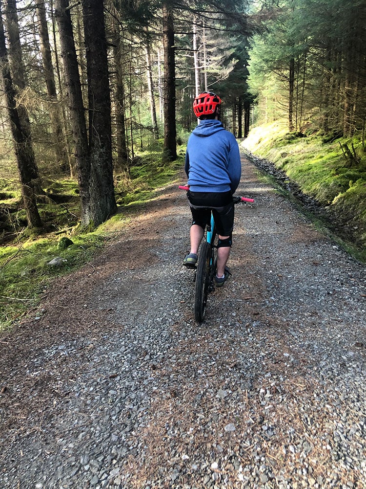 Guided Bike Tours in Callander, photo 3