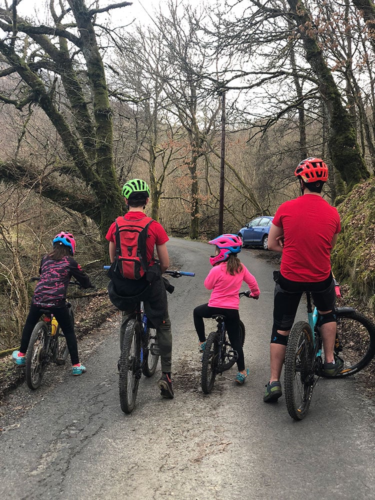 Guided Bike Tours in Callander, photo 4