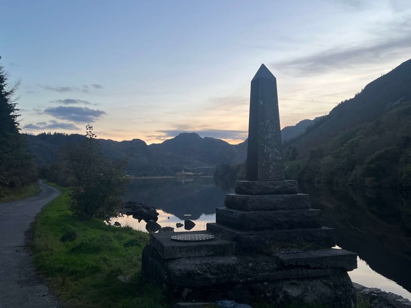 History in the Hills: Cwm Eigiau in Snowdonia, photo 4