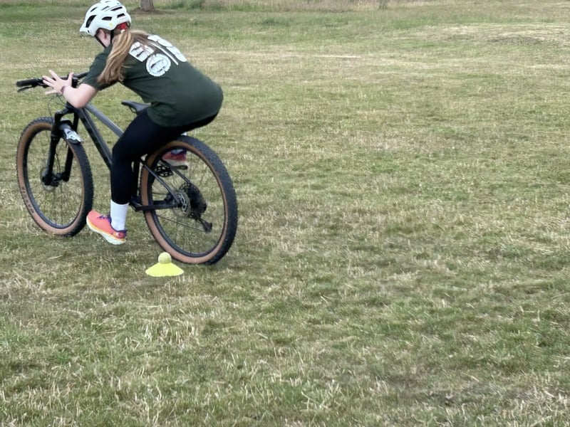 Beginner Mountain Bike Ride in the Derwent Valley, photo 4