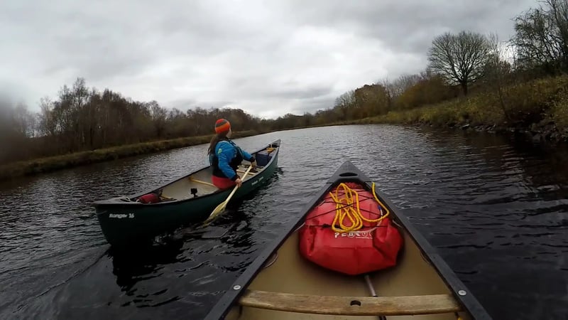 Paddlesports Safety and Rescue, photo 2