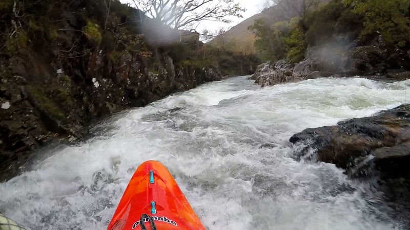 Find your flow: Scotland, photo 2
